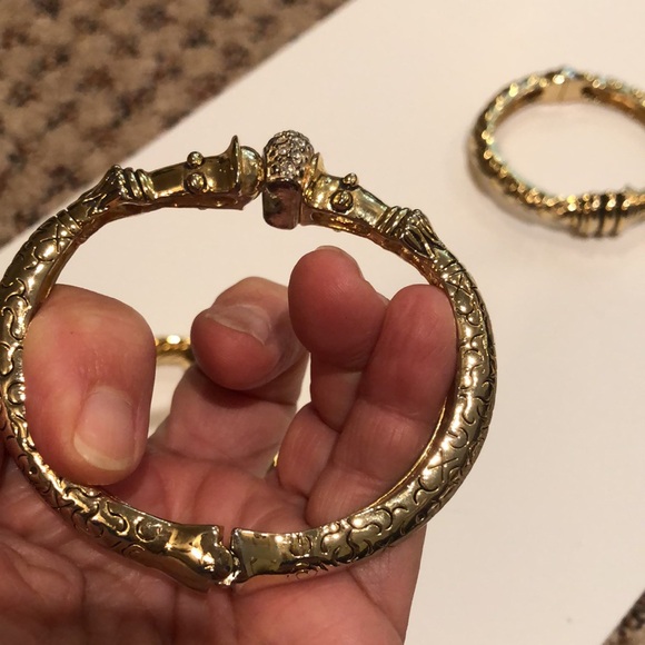 3 bangles - Picture 5 of 7